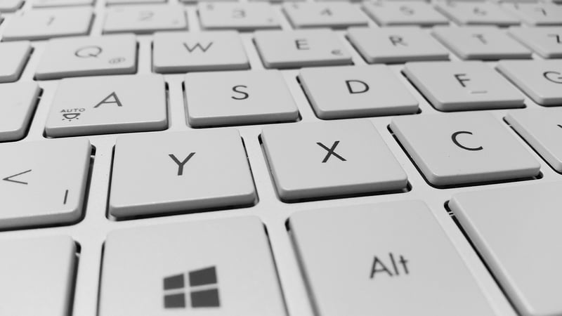 Security Software